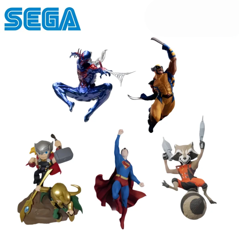 Kotobukiya Bishoujo - Sega In Stock Original Box Garage