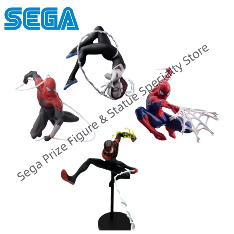 Kotobukiya Bishoujo - Sega In Stock Original Box Garage