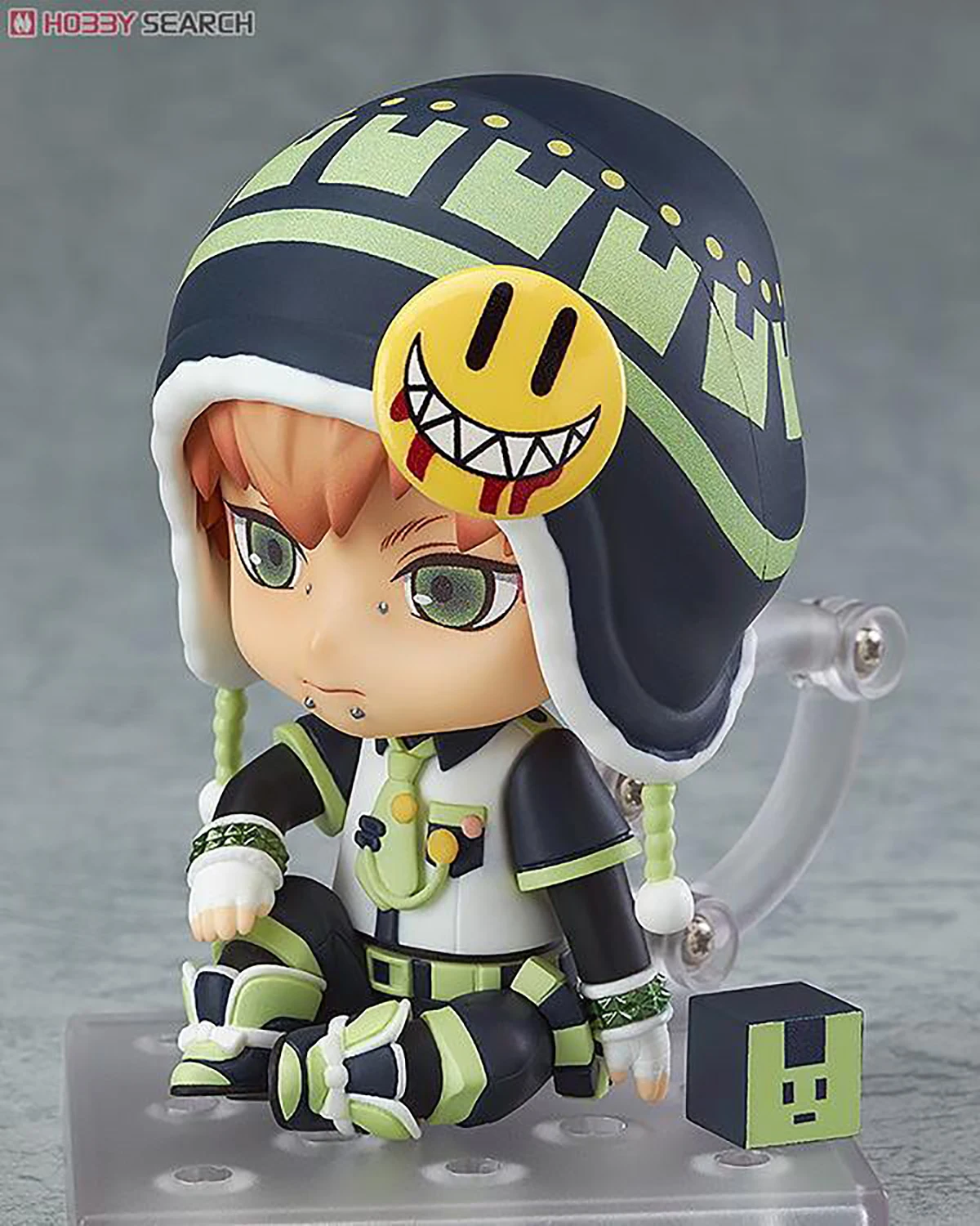Original Genuine Good Smile Co - Good Smile Company Nendoroid 评论和价格