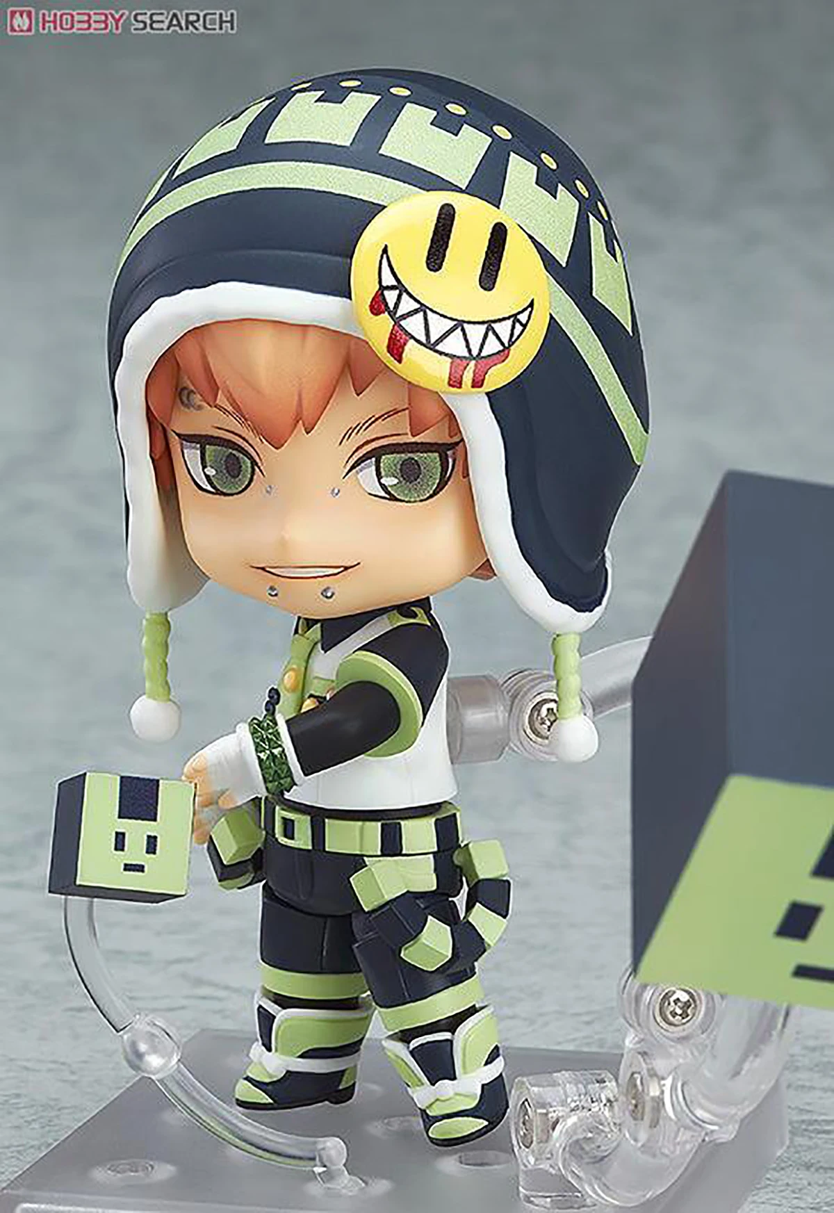 Original Genuine Good Smile Co - Good Smile Company Nendoroid 评论和价格