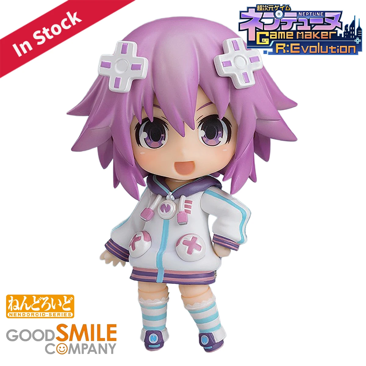 Original Genuine Good Smile Co - Good Smile Company Nendoroid 评论和价格