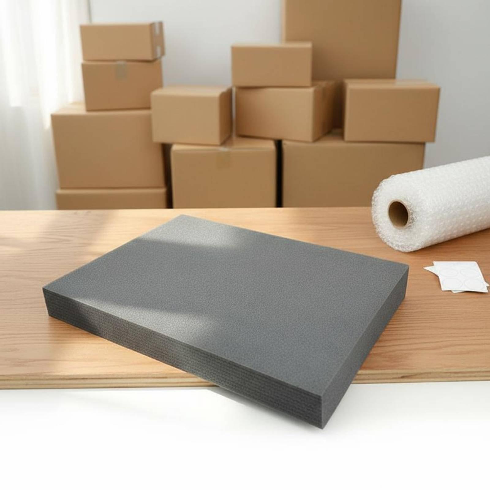 Expanded Polyethylene Foam She - Eva Foam Sheet 评论和价格