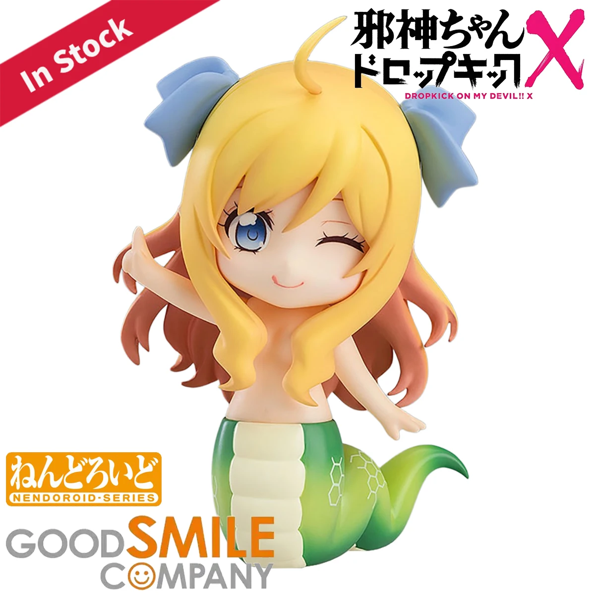 Original Genuine Good Smile Co - Good Smile Company Nendoroid 评论和价格