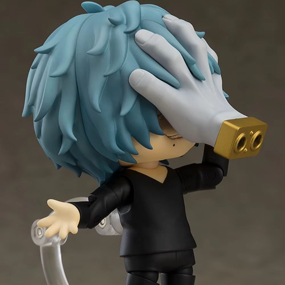 100%Original Genuine Good Smil - Good Smile Company Nendoroid 评论和价格