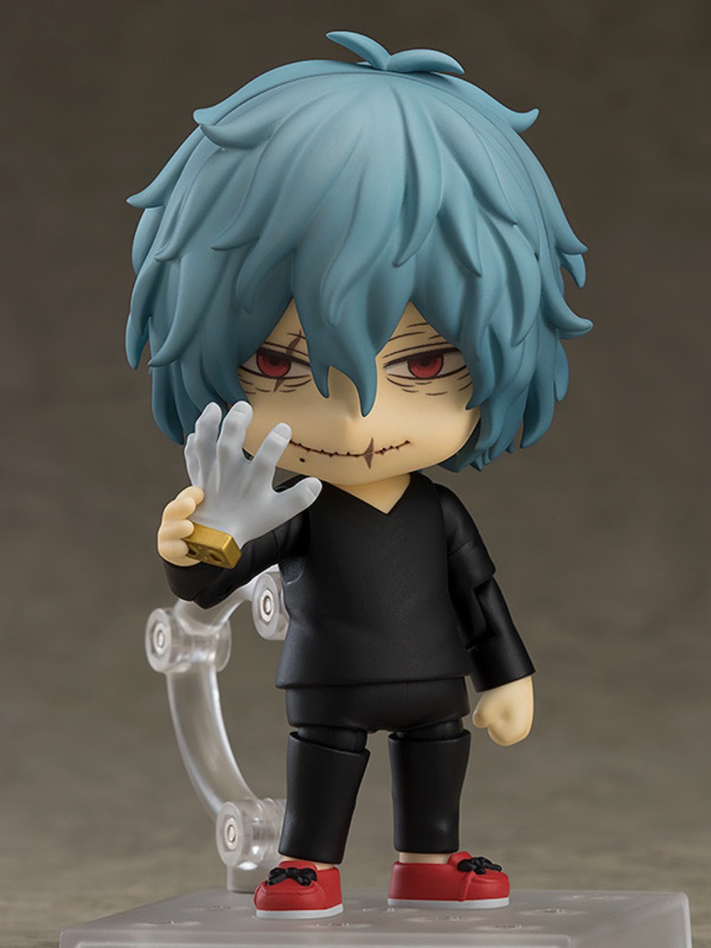 100%Original Genuine Good Smil - Good Smile Company Nendoroid 评论和价格