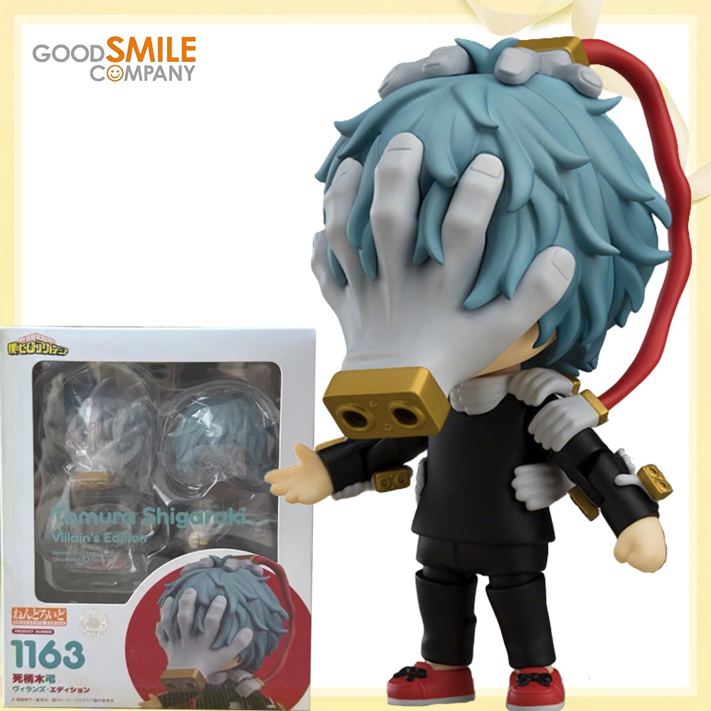 100%Original Genuine Good Smil - Good Smile Company Nendoroid 评论和价格