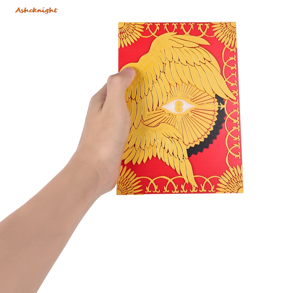 Anime Dungeon Meshi Delicious  - Cosplay Prop Book 评论和价格