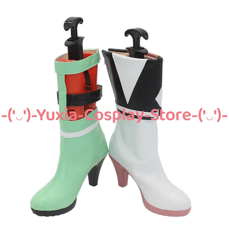 Yuxiacosplay! Hololive EN Cere - Prop En Cosplay 评论和价格