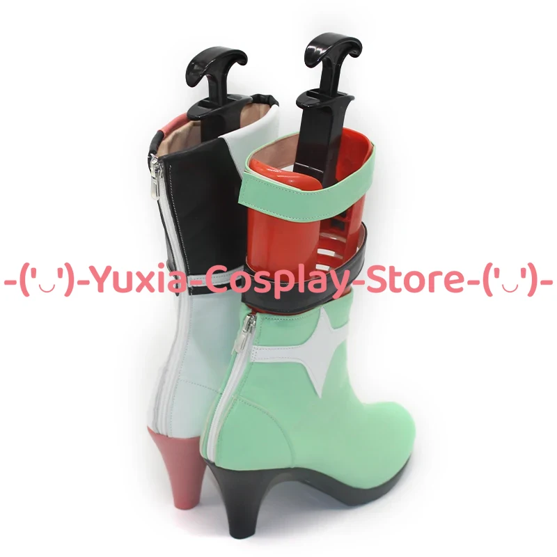 Yuxiacosplay! Hololive EN Cere - Prop En Cosplay 评论和价格