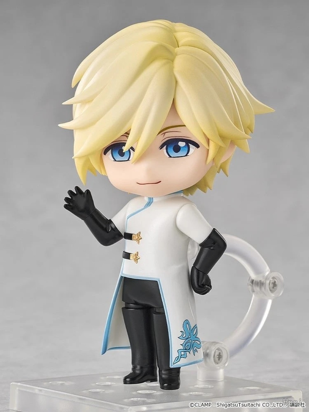 【JM】100% Original Good Smile C - Good Smile Company Nendoroid 评论和价格