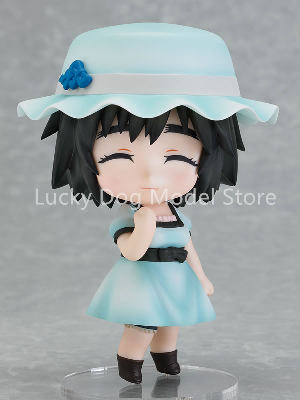 Good Smile Company Original  1 - Good Smile Company Nendoroid 评论和价格