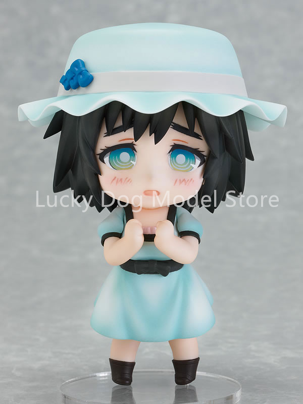 Good Smile Company Original  1 - Good Smile Company Nendoroid 评论和价格