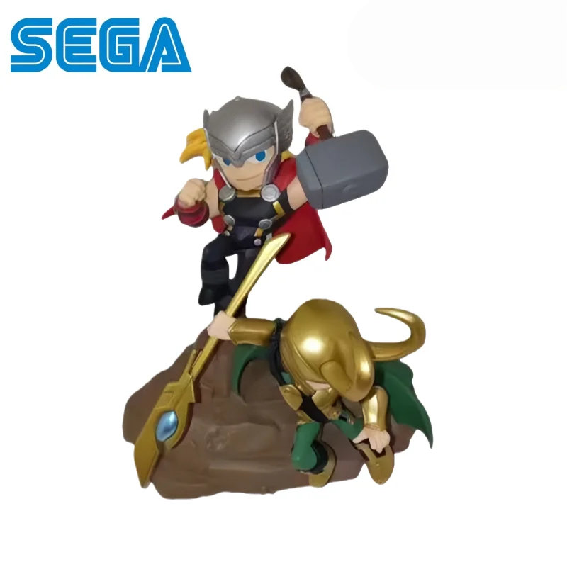 Sega In Stock Original Box Gar - Kotobukiya Bishoujo 评论和价格