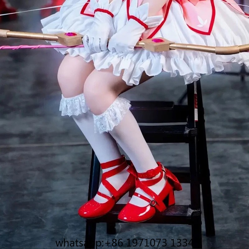 Anime Puella Magi Madoka Magic - Cosplay Floating Prop 评论和价格