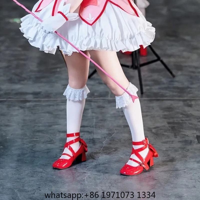 Anime Puella Magi Madoka Magic - Cosplay Floating Prop 评论和价格