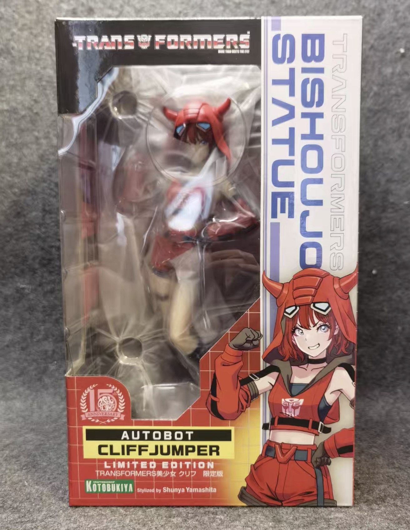 100% Original in Stock Kotobuk - Kotobukiya Bishoujo 评论和价格