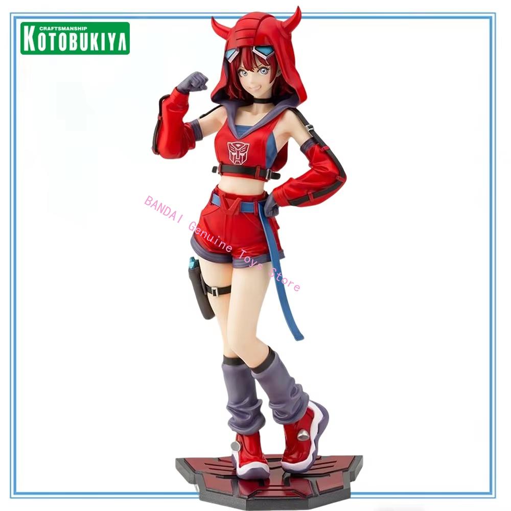 100% Original in Stock Kotobuk - Kotobukiya Bishoujo 评论和价格