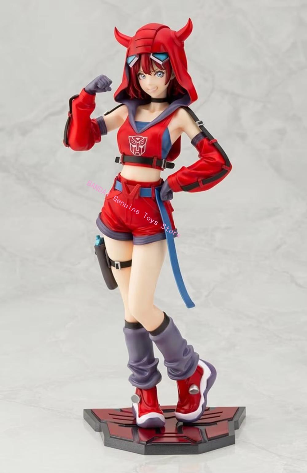 100% Original in Stock Kotobuk - Kotobukiya Bishoujo 评论和价格