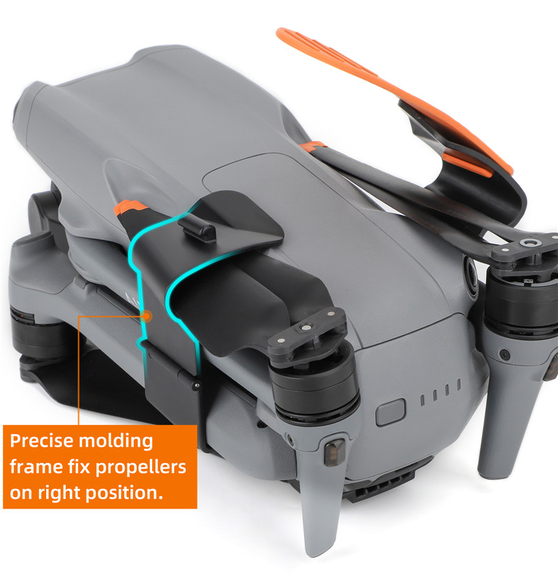 Propeller Holder for DJI Air 3 - Ekko Cosplay Prop 评论和价格