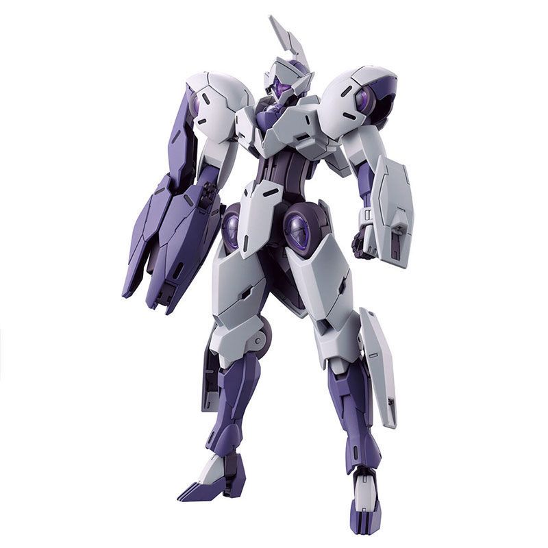 Bandai Gundam Mercury Witch De - Bandai Gundam Hg 评论和价格