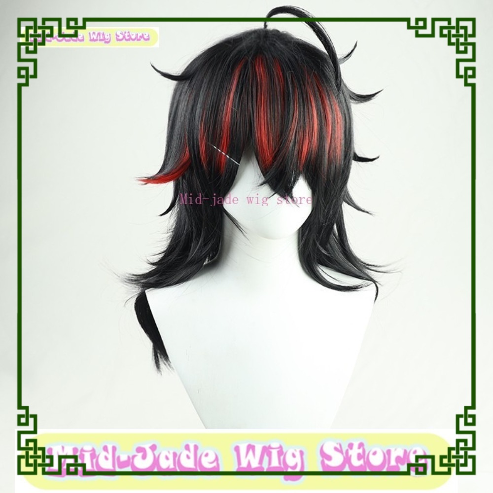 Nigi Sangi EN Vox Akuma Cospla - Prop En Cosplay 评论和价格