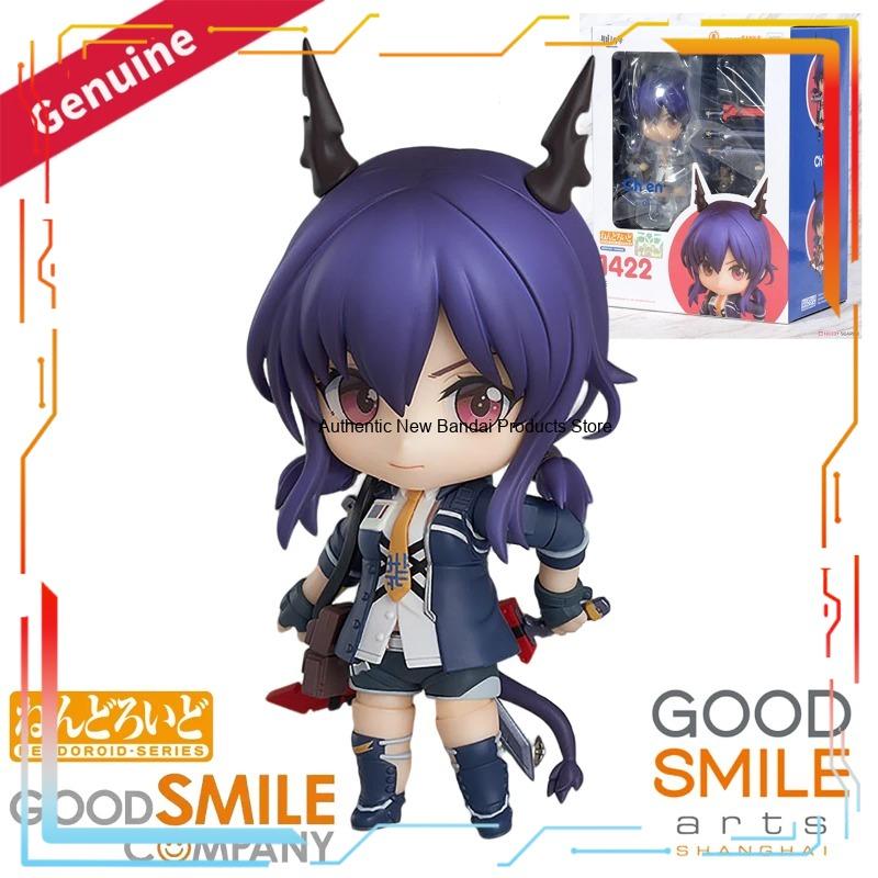 Good Smile Company Arknights C - Good Smile Company Nendoroid 评论和价格