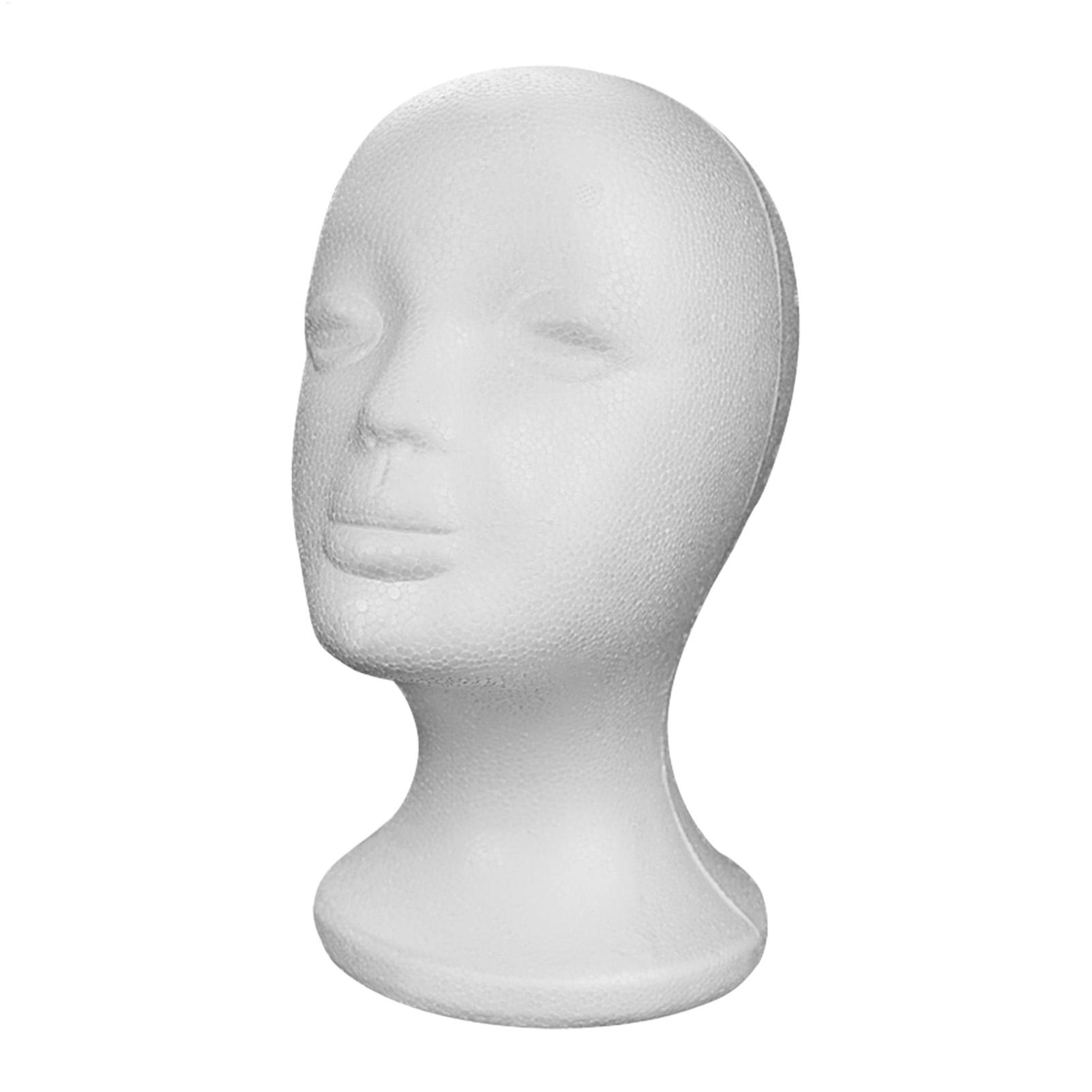 Female Styrofoam Mannequin Man - Cosplay Prop Foam 评论和价格