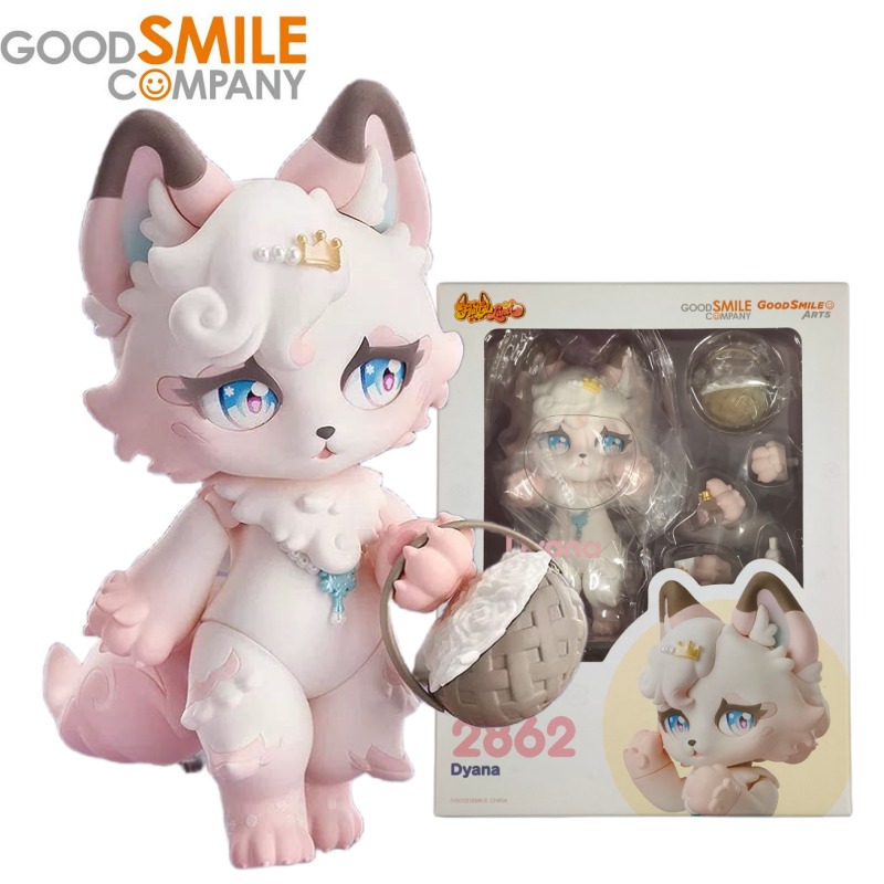 Original in Stock Good Smile C - Good Smile Company Nendoroid 评论和价格