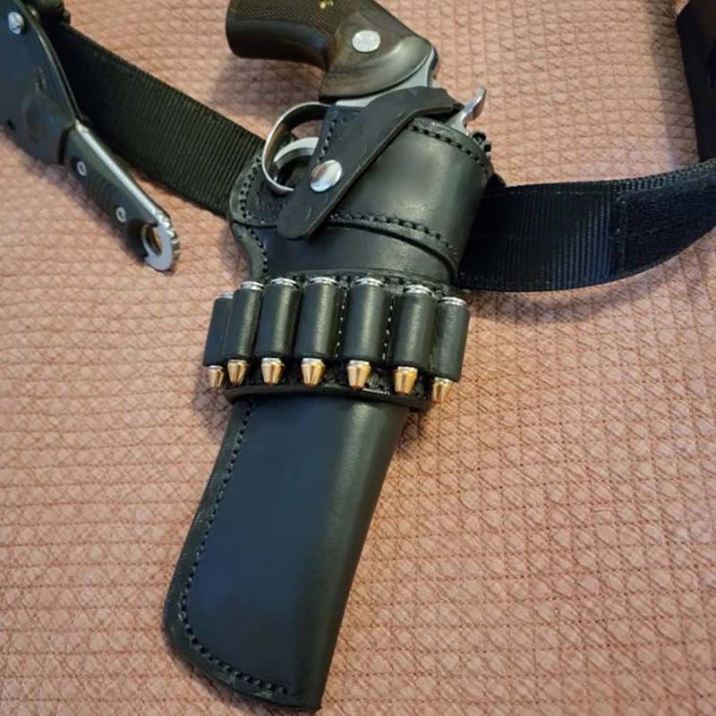 Retro Old West Revolver, Medie - Cosplay Prop Pistol 评论和价格