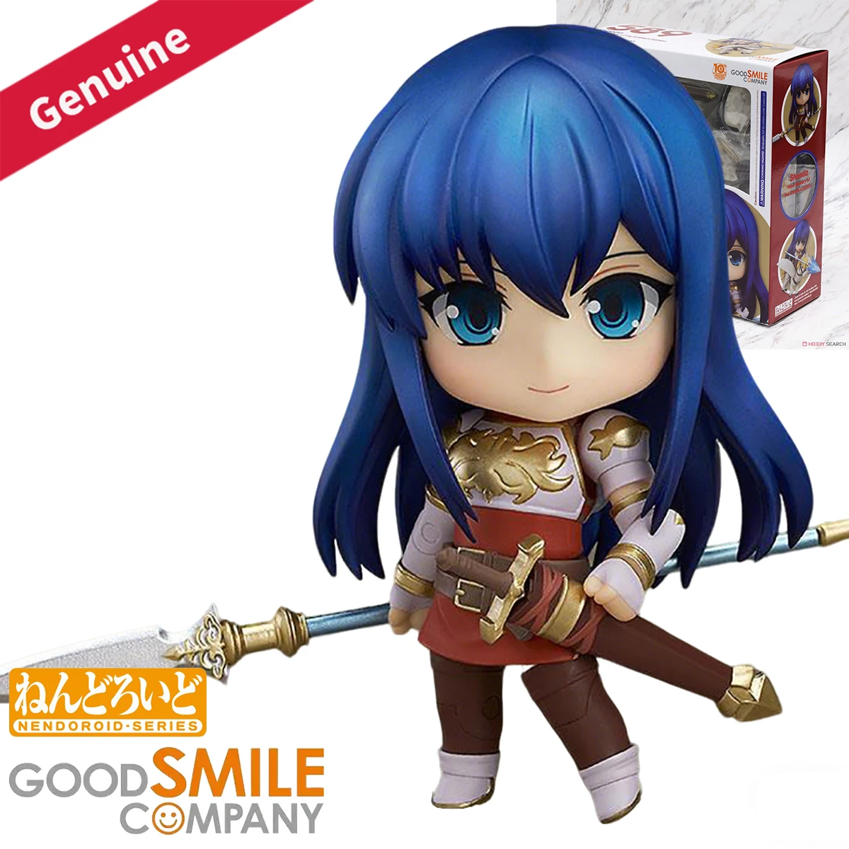 Original Genuine Good Smile Co - Good Smile Company Nendoroid 评论和价格