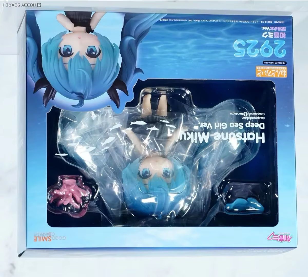 100% Original in Stock Good Sm - Good Smile Company Nendoroid 评论和价格