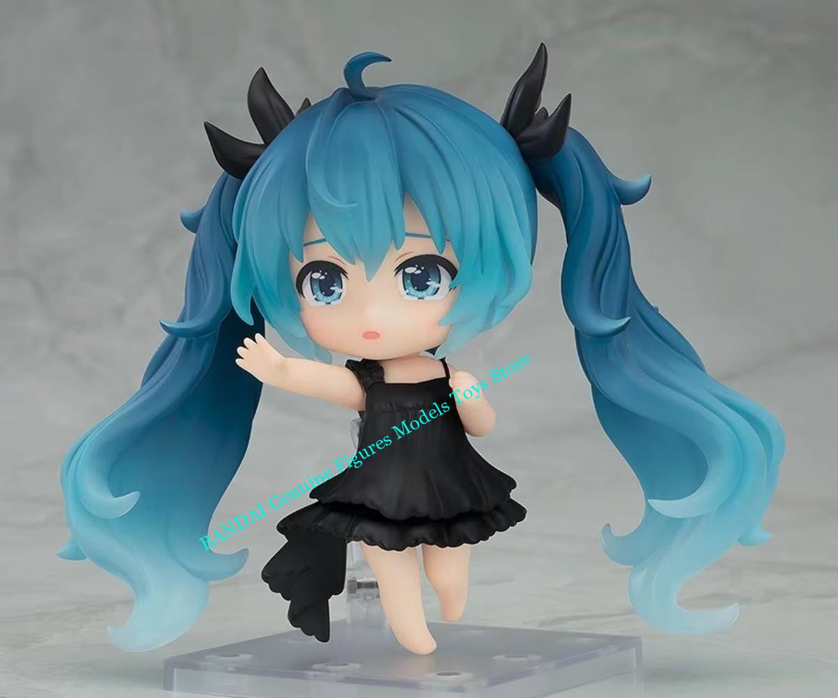 100% Original in Stock Good Sm - Good Smile Company Nendoroid 评论和价格