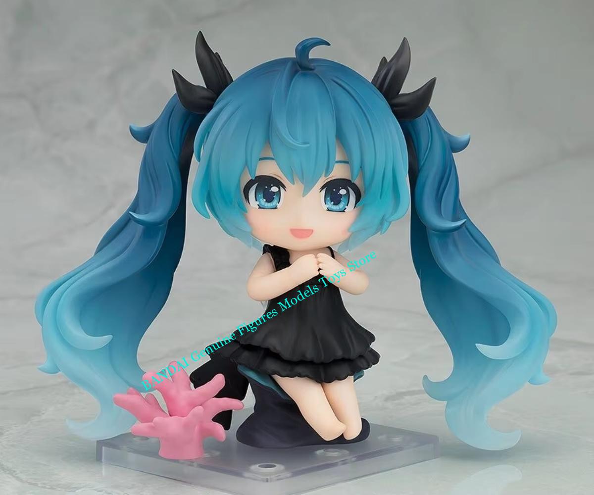 100% Original in Stock Good Sm - Good Smile Company Nendoroid 评论和价格
