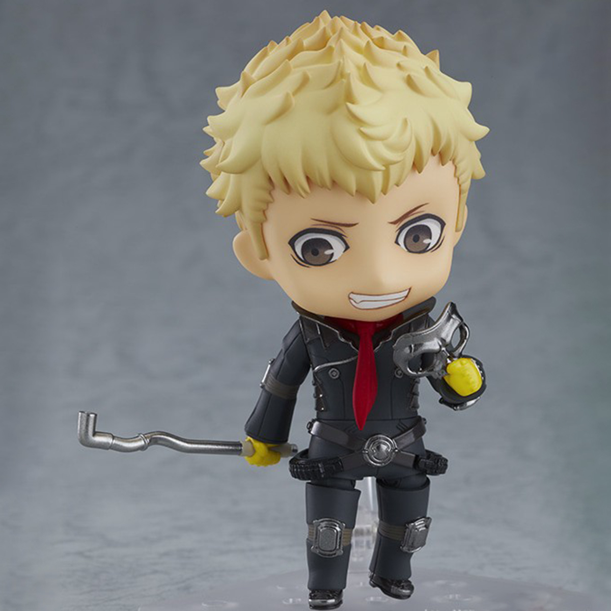 100 Original in Stock GOOD SMI - Good Smile Company Nendoroid 评论和价格