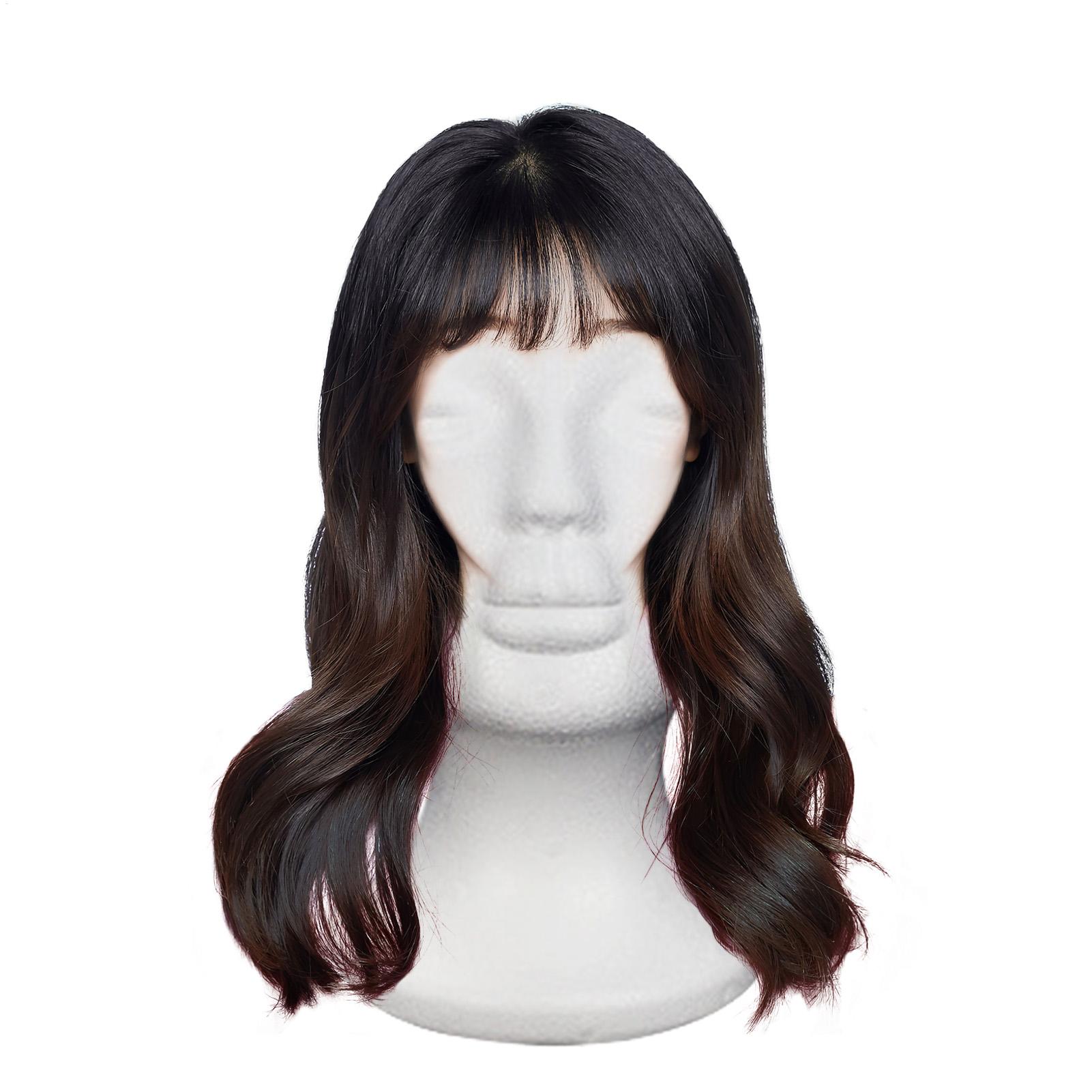 Foam Head Mannequin Lightweigh - Cosplay Prop Foam 评论和价格