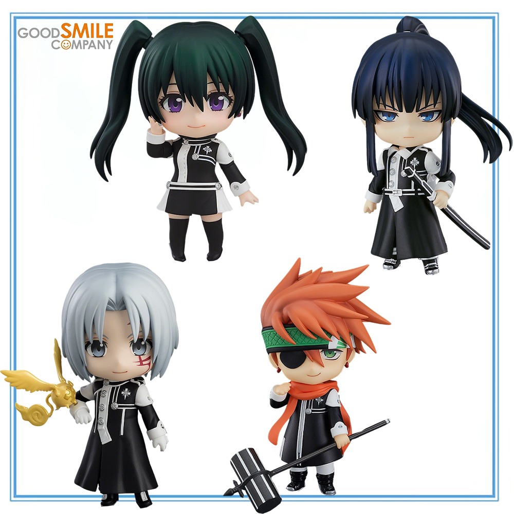 100% Original in Stock Good Sm - Good Smile Company Nendoroid 评论和价格