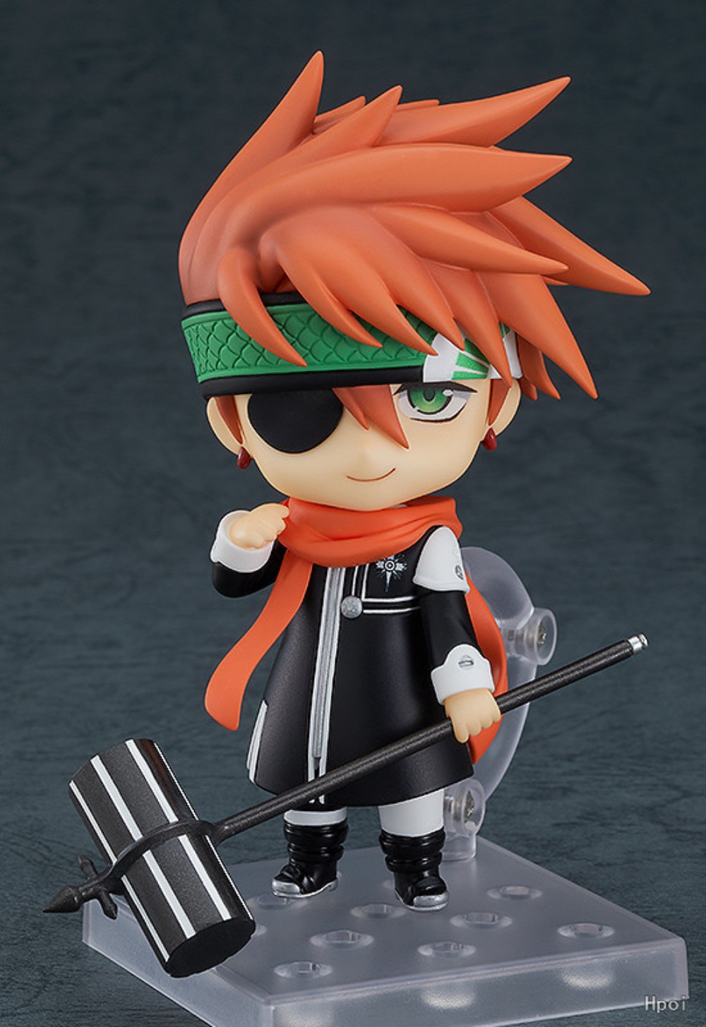 100% Original in Stock Good Sm - Good Smile Company Nendoroid 评论和价格