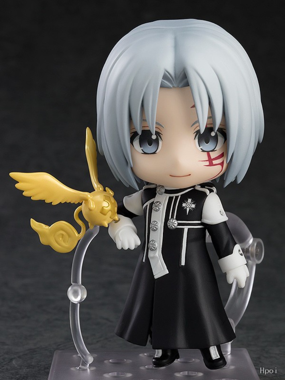 100% Original in Stock Good Sm - Good Smile Company Nendoroid 评论和价格
