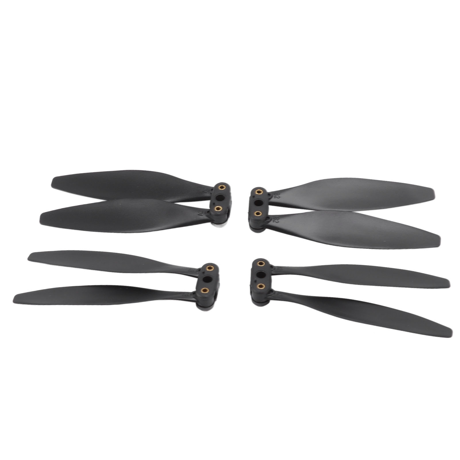 2 Pair Drone Propeller for Hol - Ekko Cosplay Prop 评论和价格