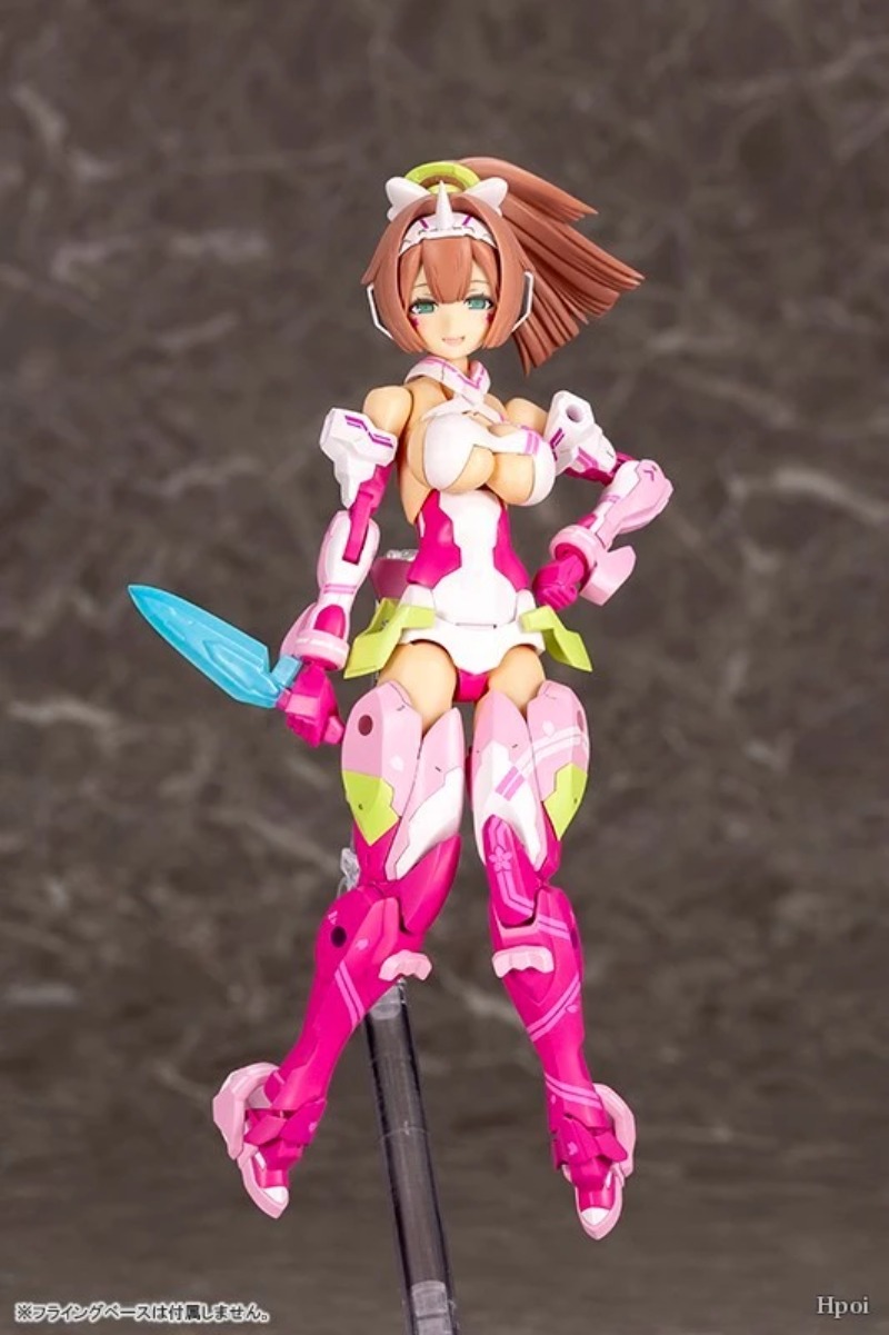 Kotobukiya Megami Device Asra  - Kotobukiya Bishoujo 评论和价格