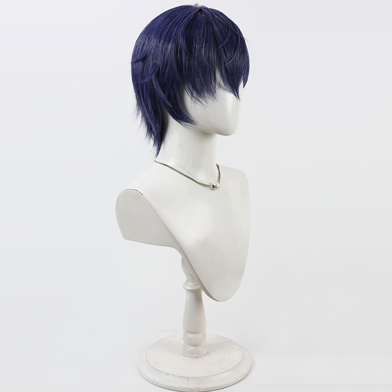 Nijisanji EN Ryuwolf Cosplay W - Prop En Cosplay 评论和价格