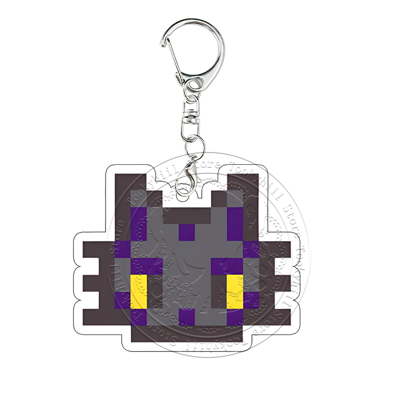 Stardew Valley Acrylic Keychai - Cosplay Floating Prop 评论和价格