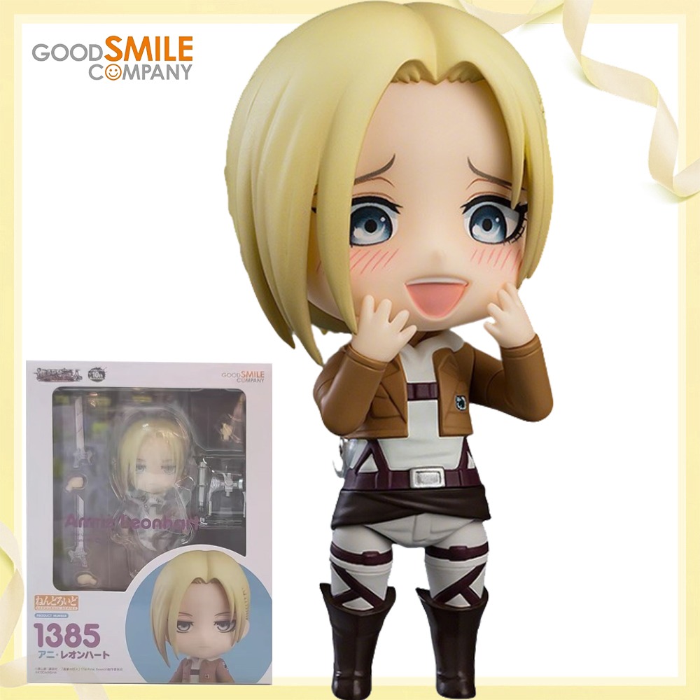 100%Original Genuine in Stock  - Good Smile Company Nendoroid 评论和价格