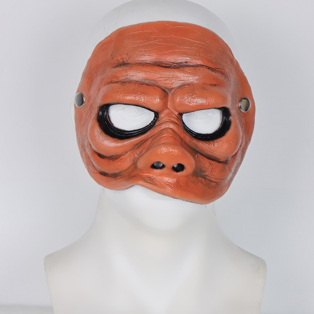 Funny Twilight Zone Eye of the - Cosplay Prop Foam 评论和价格