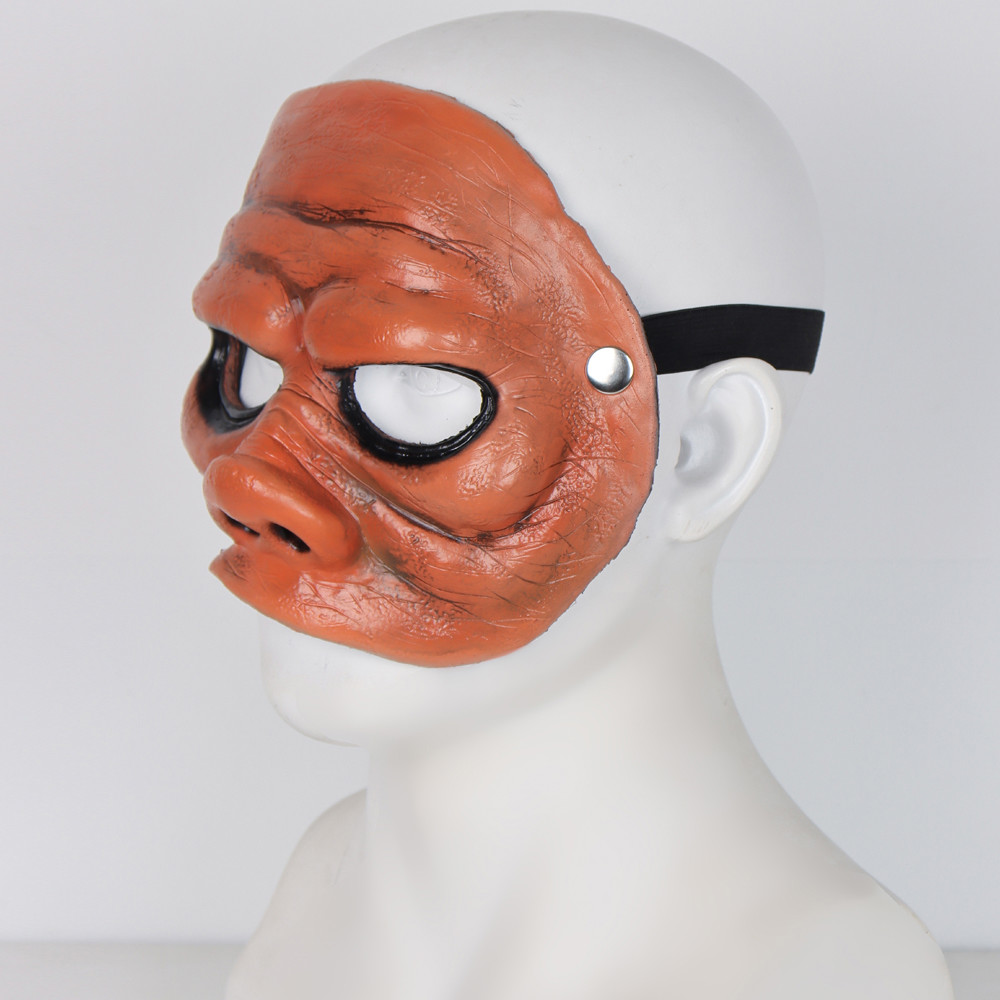 Funny Twilight Zone Eye of the - Cosplay Prop Foam 评论和价格