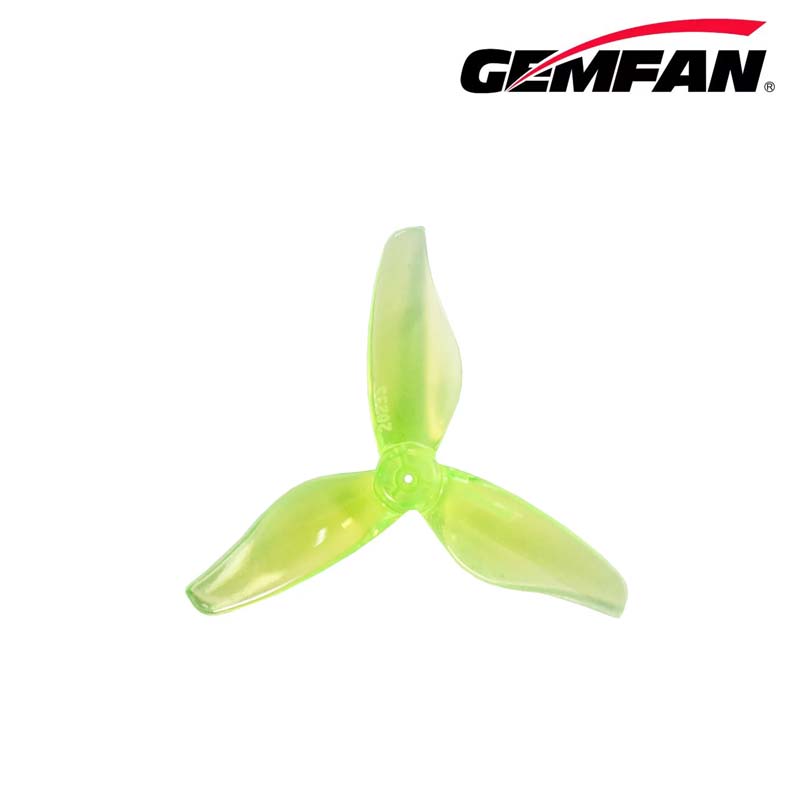 12Pairs(12CW+12CCW) Gemfan 202 - Ekko Cosplay Prop 评论和价格