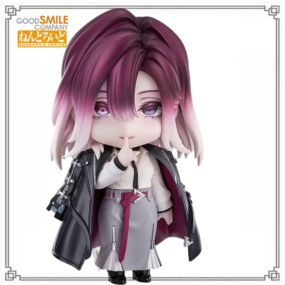 100% in Stock Original Good Sm - Good Smile Company Nendoroid 评论和价格