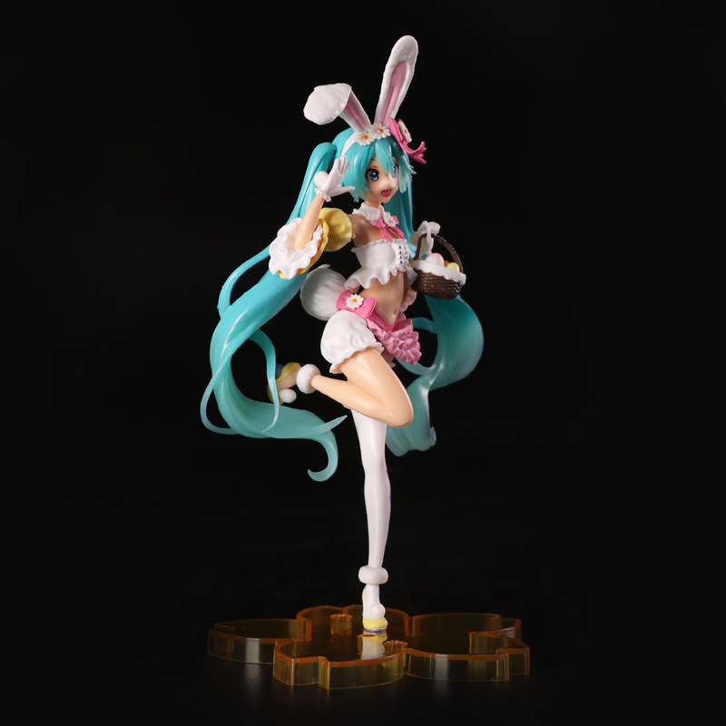 23CM Hatsune Miku Anime Figure - Kotobukiya Bishoujo 评论和价格