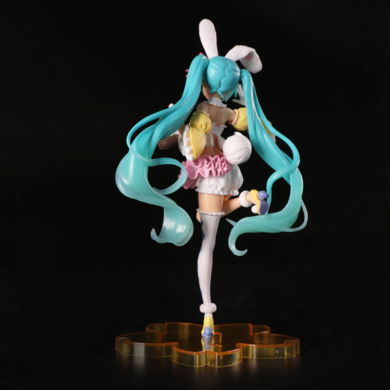 23CM Hatsune Miku Anime Figure - Kotobukiya Bishoujo 评论和价格