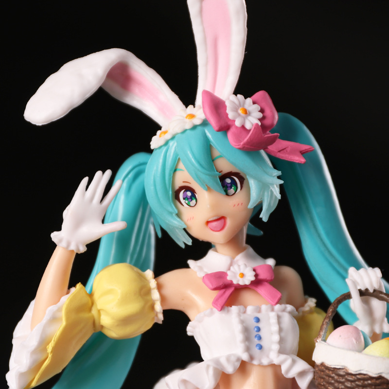 23CM Hatsune Miku Anime Figure - Kotobukiya Bishoujo 评论和价格